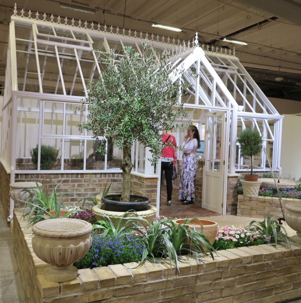 VäxthusVictorianskt