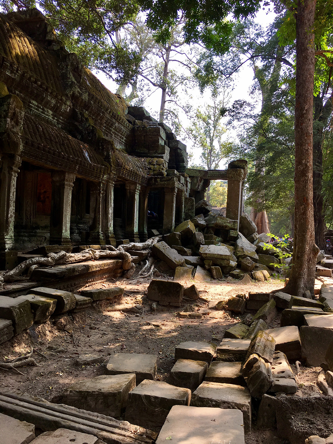 Designbloggarna_Verycamilla.ESiemReap Angkor Wat_Ta Prohm 2017 