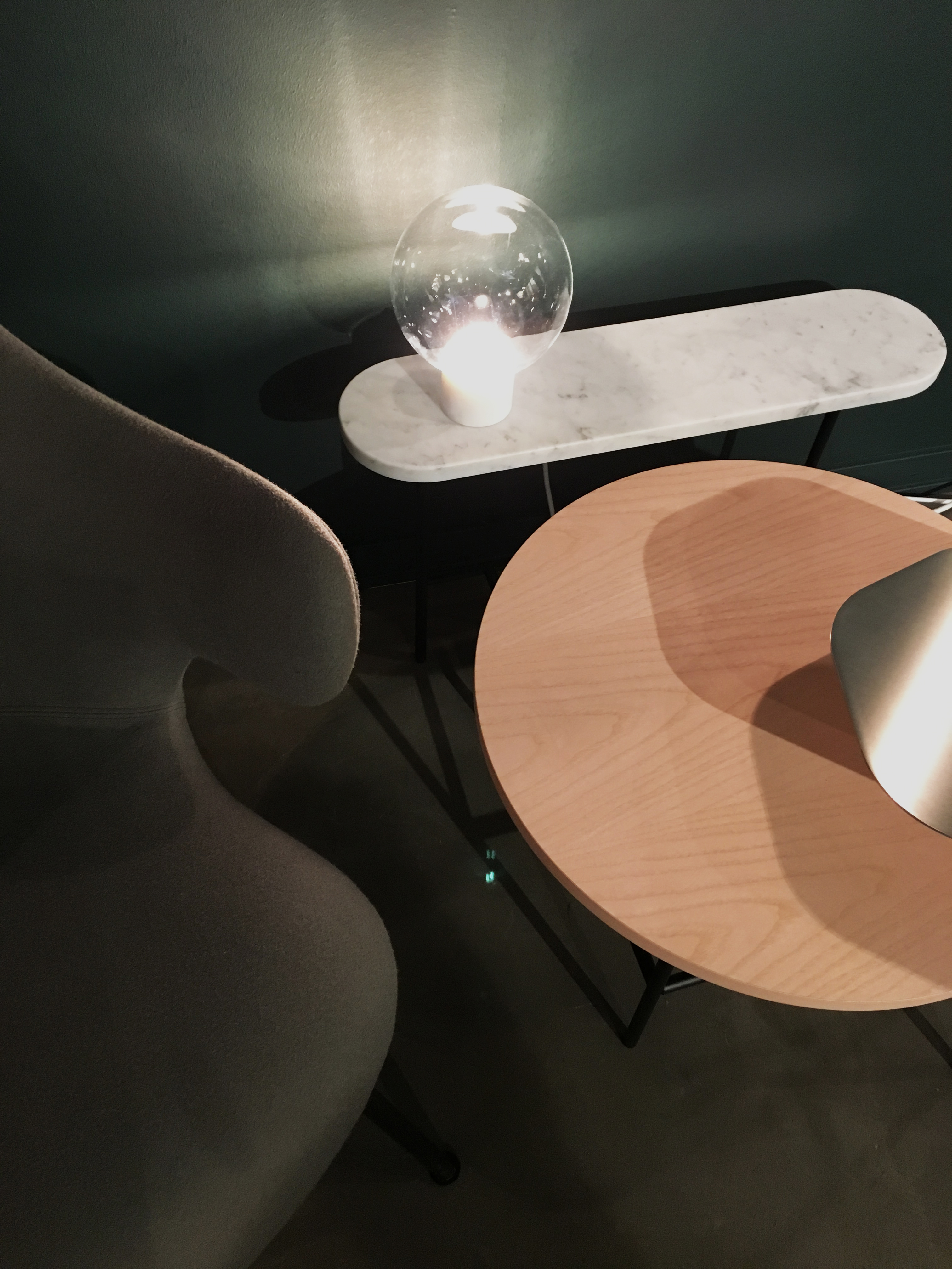Chair.Table.Andtradition.Verycamilla.Designbloggarna